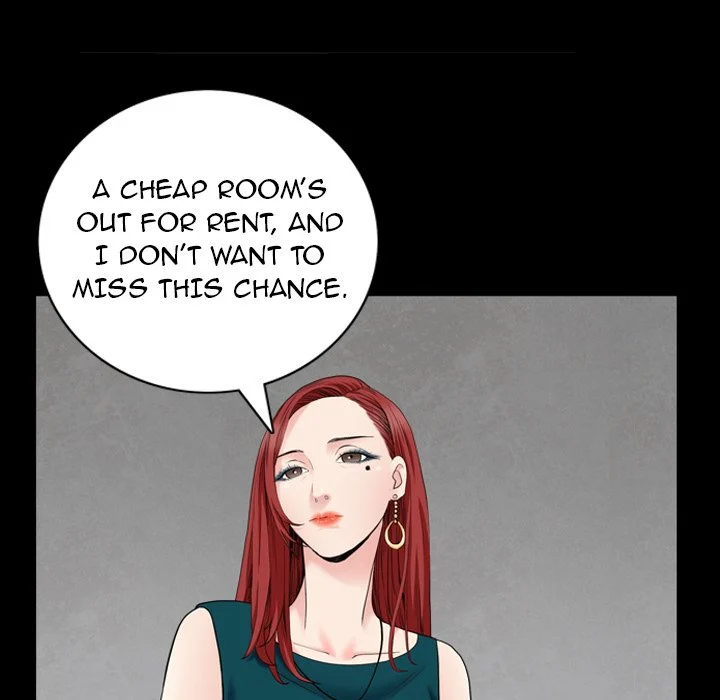 Barefoot : The Leash Season 2 chapter 57 page 92