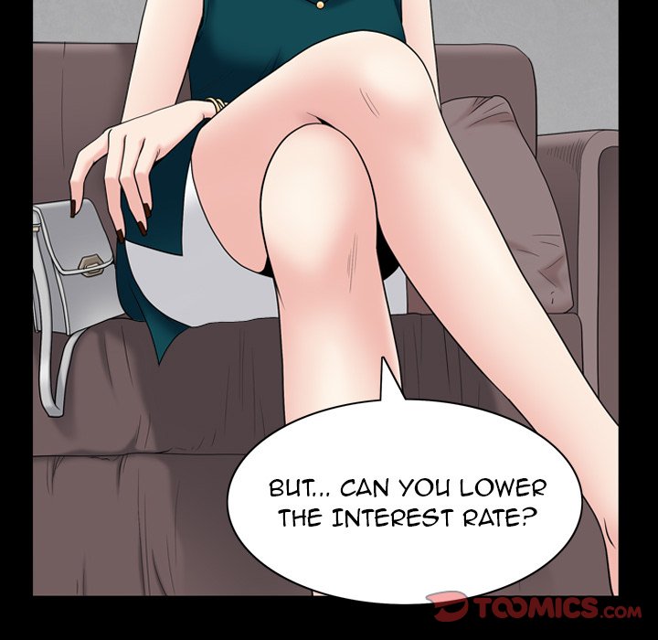 Barefoot : The Leash Season 2 chapter 57 page 93