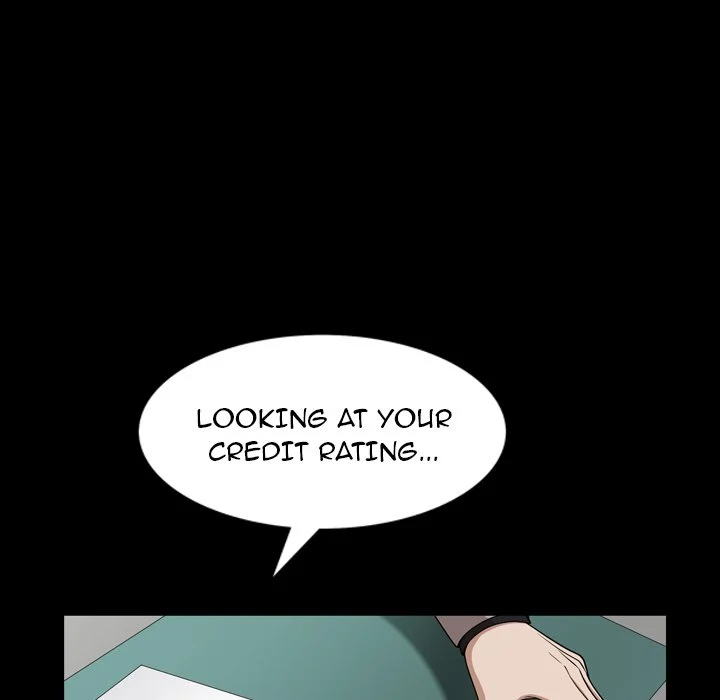 Barefoot : The Leash Season 2 chapter 57 page 97