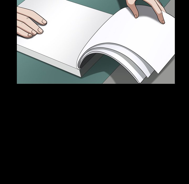 Barefoot : The Leash Season 2 chapter 57 page 98