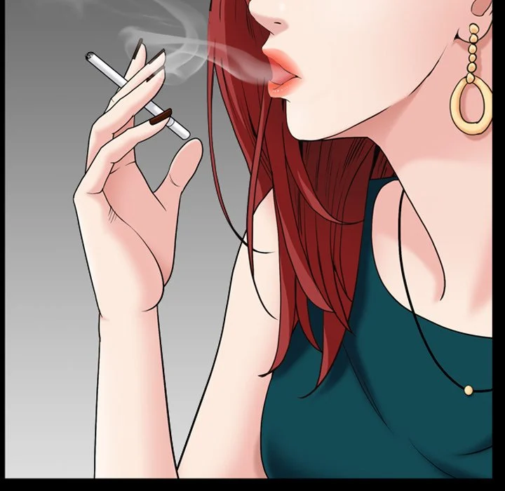 Barefoot : The Leash Season 2 chapter 57 page 100