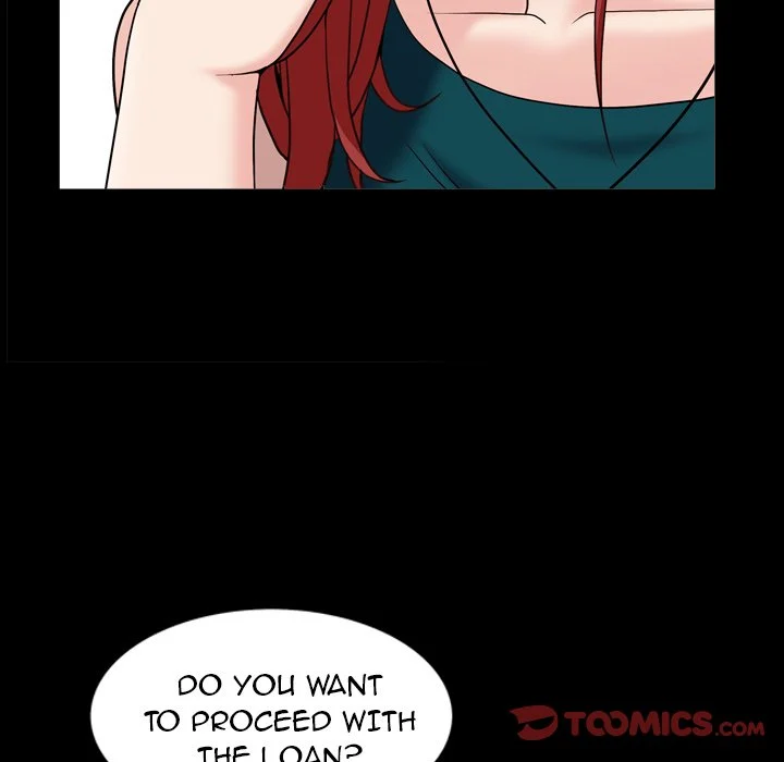 Barefoot : The Leash Season 2 chapter 57 page 105