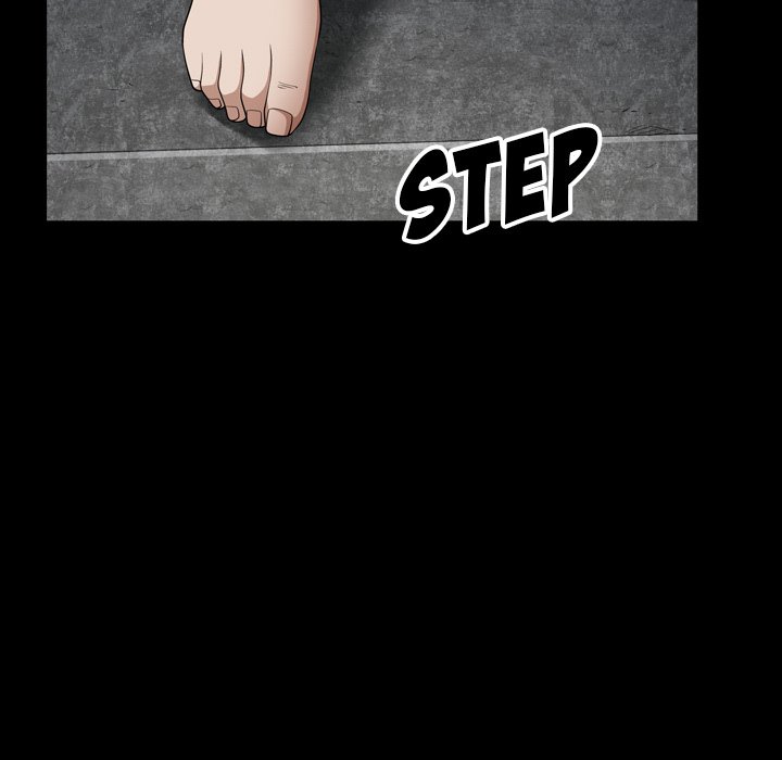 Barefoot : The Leash Season 2 chapter 57 page 110