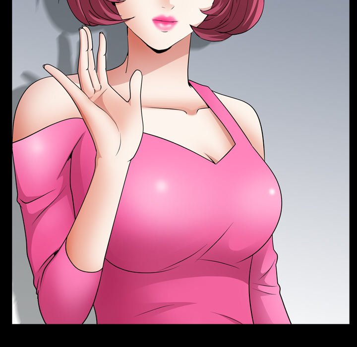 Barefoot : The Leash Season 2 chapter 57 page 116