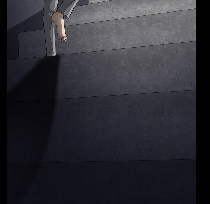 Barefoot : The Leash Season 2 chapter 58 page 5