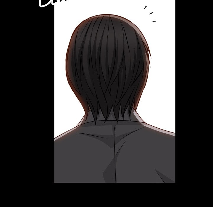 Barefoot : The Leash Season 2 chapter 58 page 11