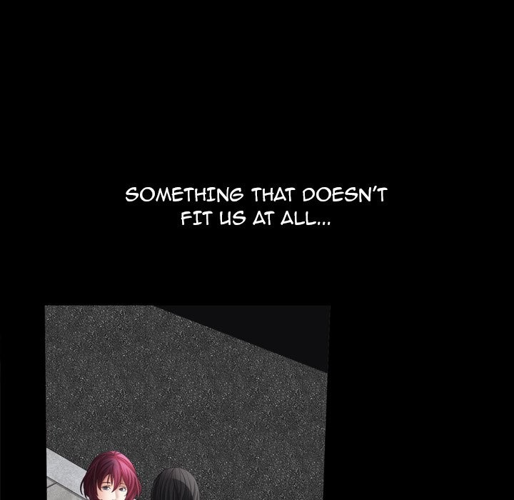 Barefoot : The Leash Season 2 chapter 58 page 34