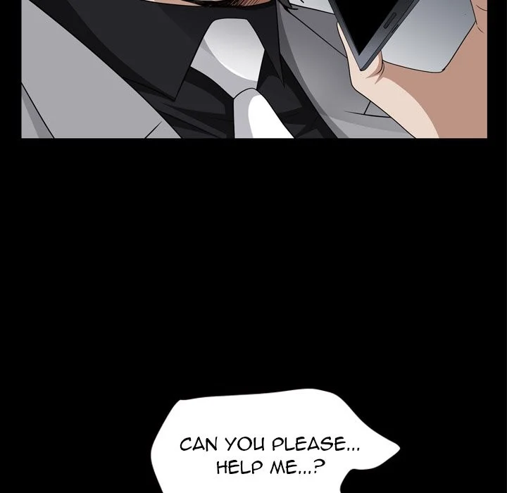 Barefoot : The Leash Season 2 chapter 58 page 41