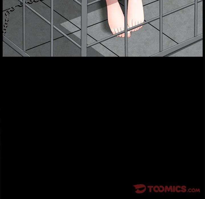 Barefoot : The Leash Season 2 chapter 58 page 45