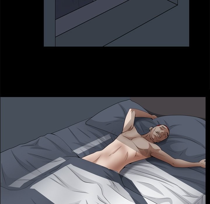 Barefoot : The Leash Season 2 chapter 58 page 82