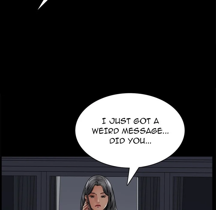 Barefoot : The Leash Season 2 chapter 58 page 94