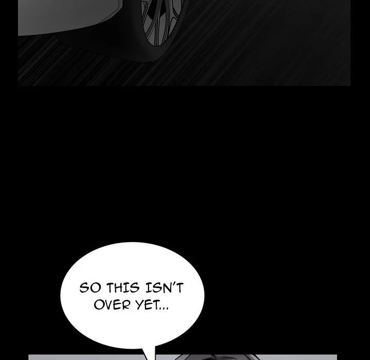 Barefoot : The Leash Season 2 chapter 58 page 98