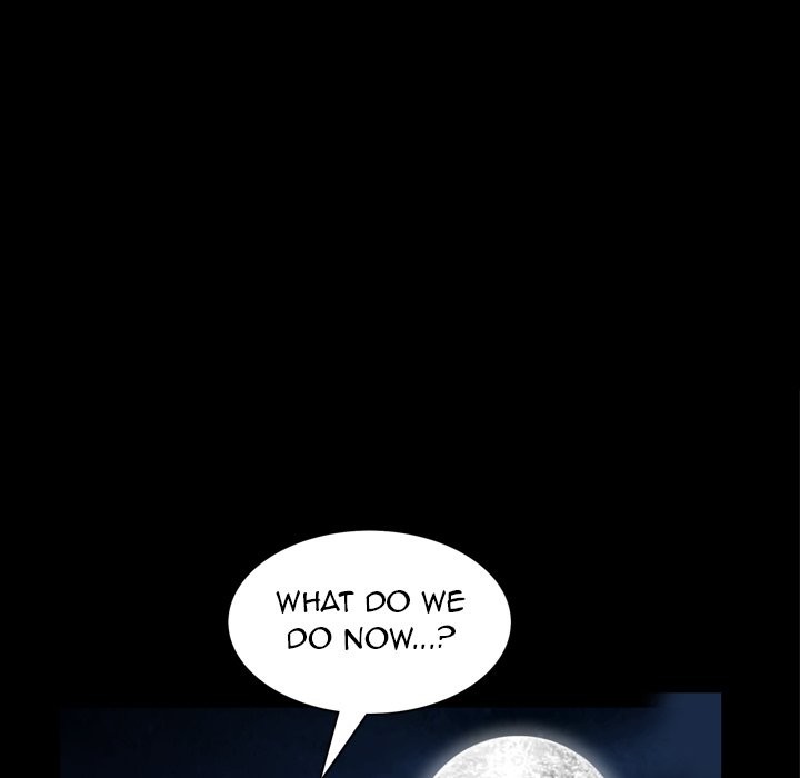 Barefoot : The Leash Season 2 chapter 58 page 100