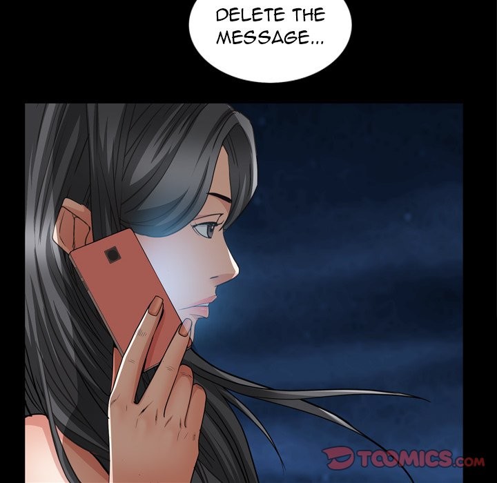 Barefoot : The Leash Season 2 chapter 58 page 105