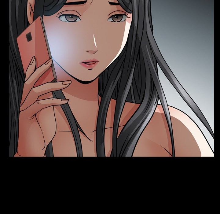 Barefoot : The Leash Season 2 chapter 58 page 109