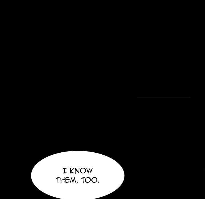 Barefoot : The Leash Season 2 chapter 58 page 112