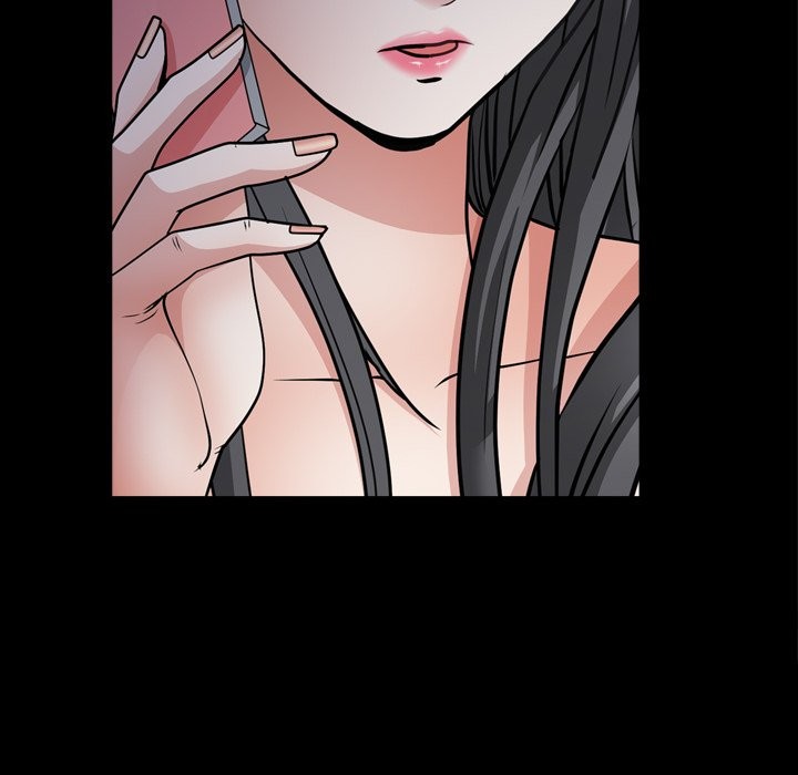 Barefoot : The Leash Season 2 chapter 58 page 115