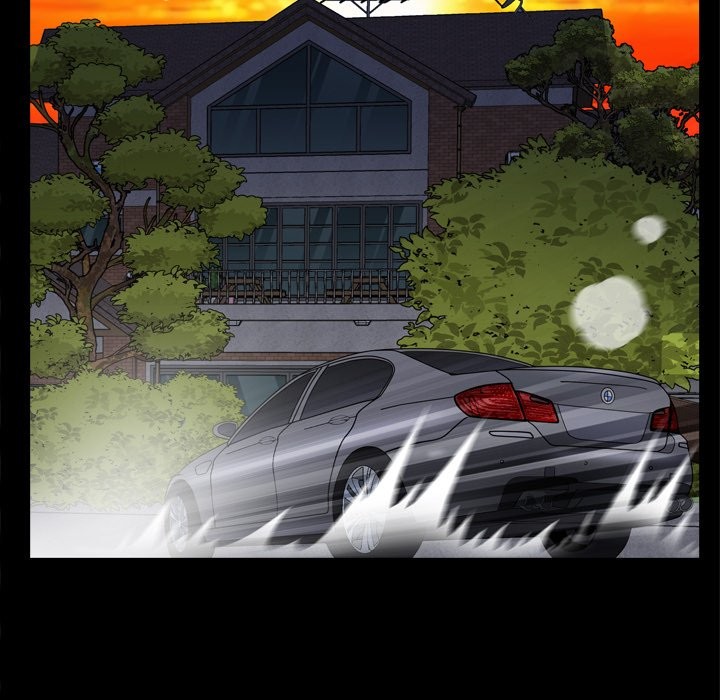 Barefoot : The Leash Season 2 chapter 58 page 128