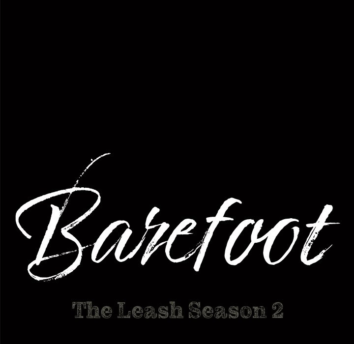 Barefoot : The Leash Season 2 chapter 59 page 8