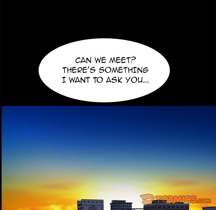Barefoot : The Leash Season 2 chapter 59 page 27