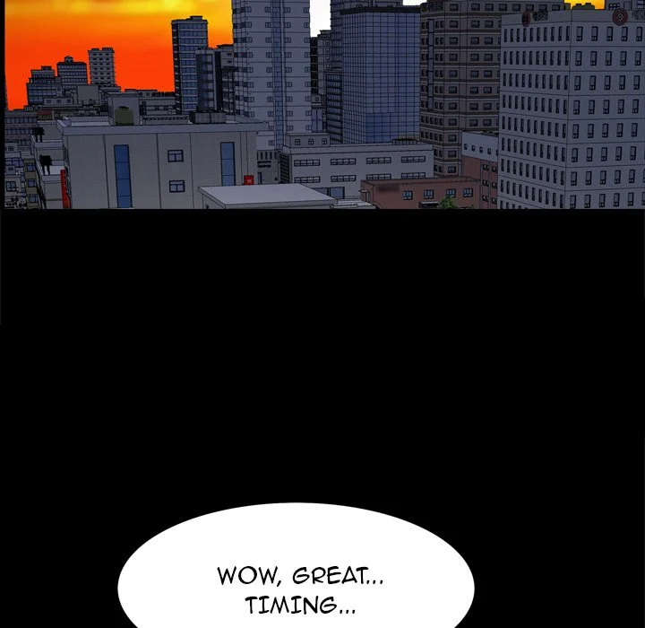 Barefoot : The Leash Season 2 chapter 59 page 28