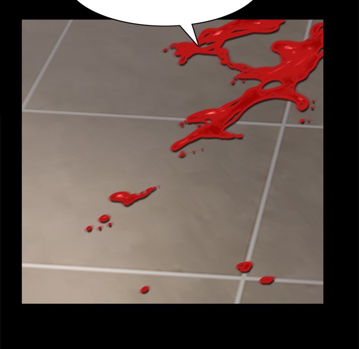 Barefoot : The Leash Season 2 chapter 59 page 29