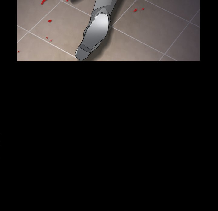Barefoot : The Leash Season 2 chapter 59 page 32