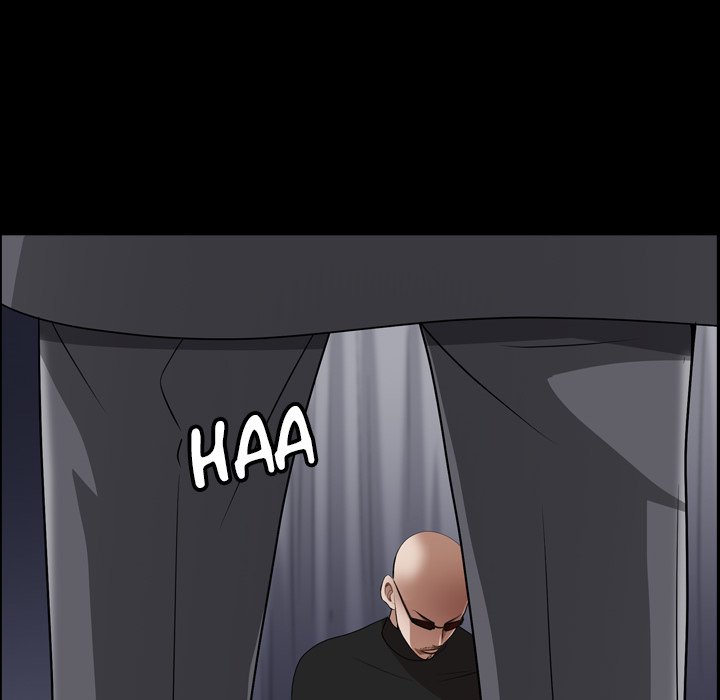Barefoot : The Leash Season 2 chapter 59 page 42