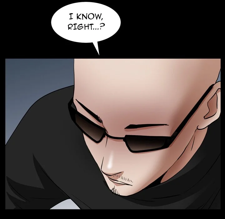 Barefoot : The Leash Season 2 chapter 59 page 46