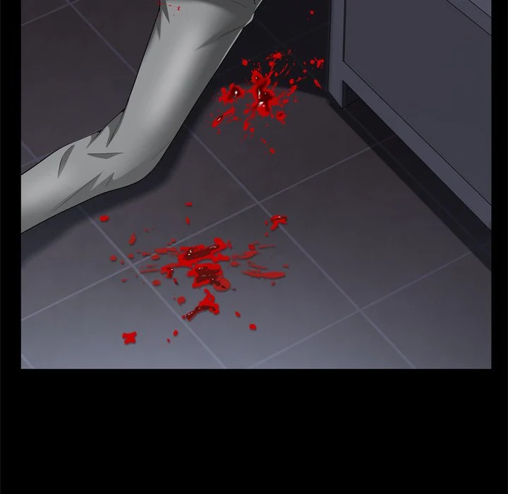 Barefoot : The Leash Season 2 chapter 59 page 48