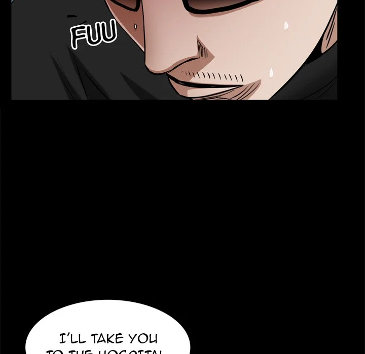Barefoot : The Leash Season 2 chapter 59 page 50