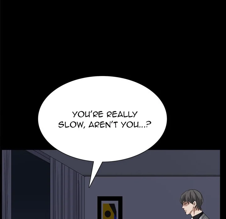 Barefoot : The Leash Season 2 chapter 59 page 62