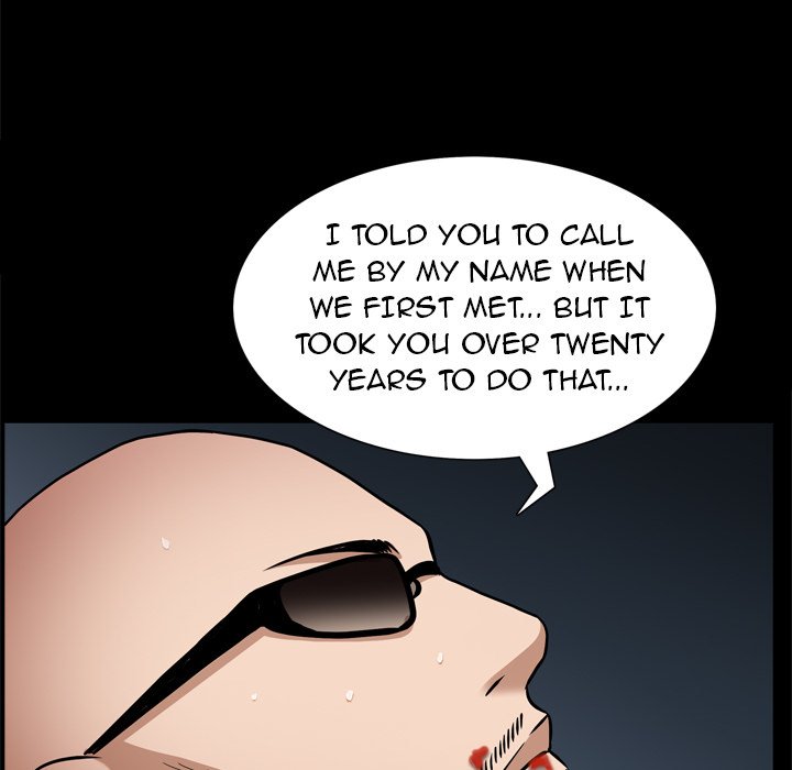 Barefoot : The Leash Season 2 chapter 59 page 64