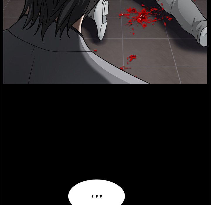 Barefoot : The Leash Season 2 chapter 59 page 67
