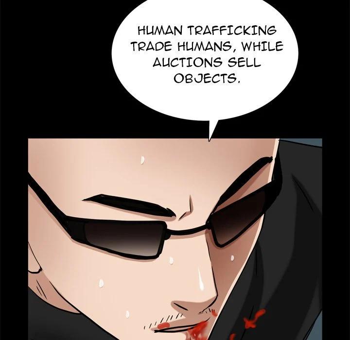Barefoot : The Leash Season 2 chapter 59 page 77