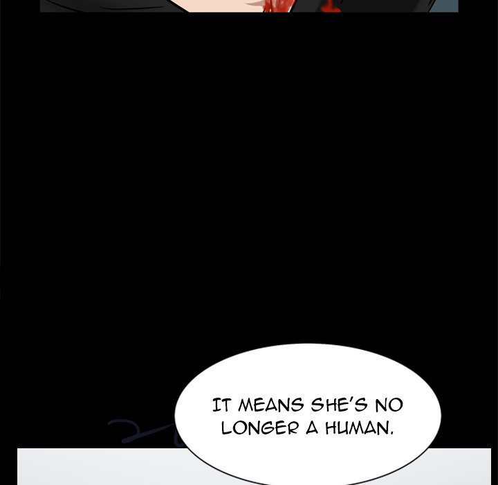 Barefoot : The Leash Season 2 chapter 59 page 78