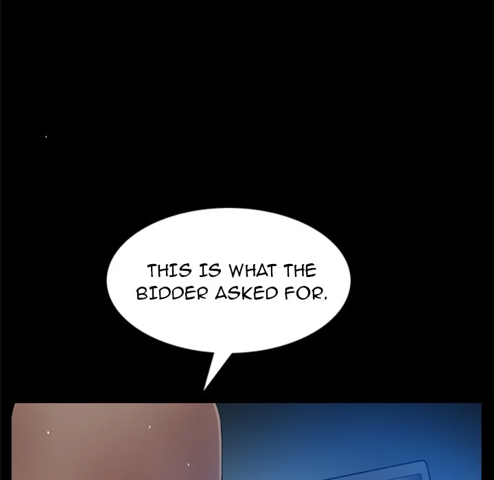 Barefoot : The Leash Season 2 chapter 59 page 95