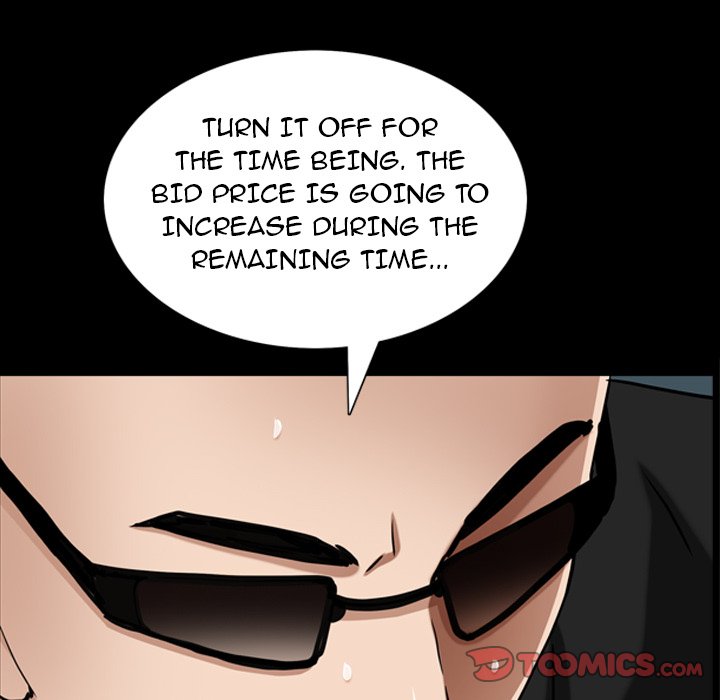 Barefoot : The Leash Season 2 chapter 59 page 99
