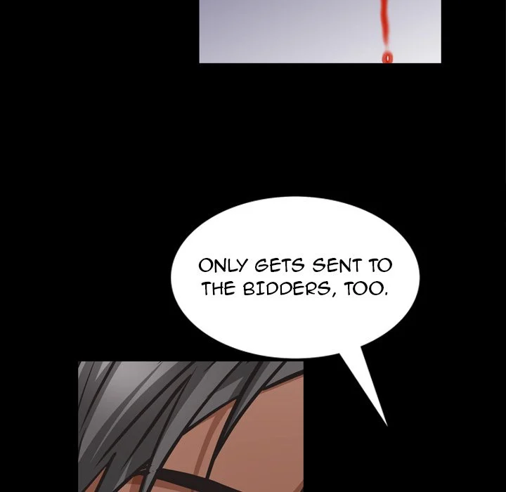 Barefoot : The Leash Season 2 chapter 59 page 112