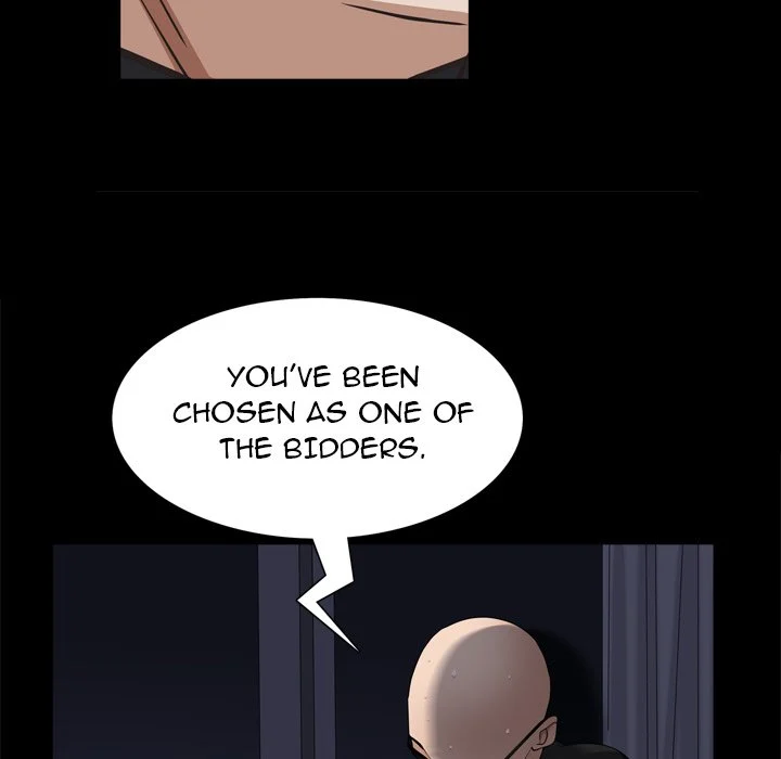 Barefoot : The Leash Season 2 chapter 59 page 114