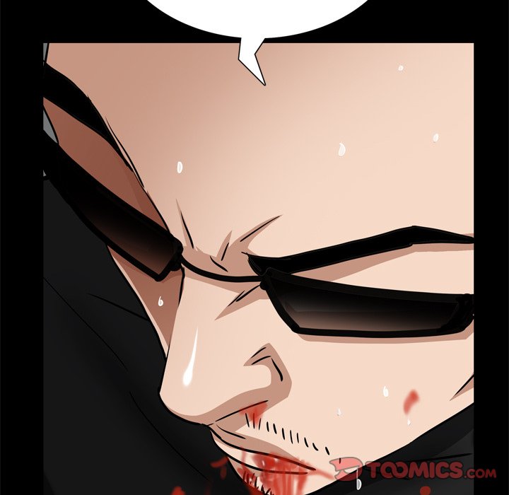 Barefoot : The Leash Season 2 chapter 59 page 117