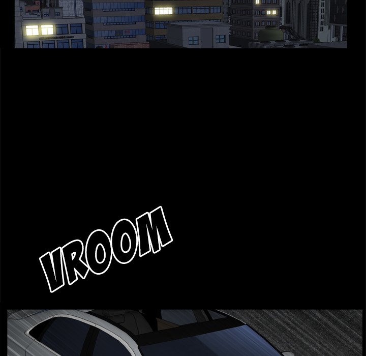 Barefoot : The Leash Season 2 chapter 59 page 121