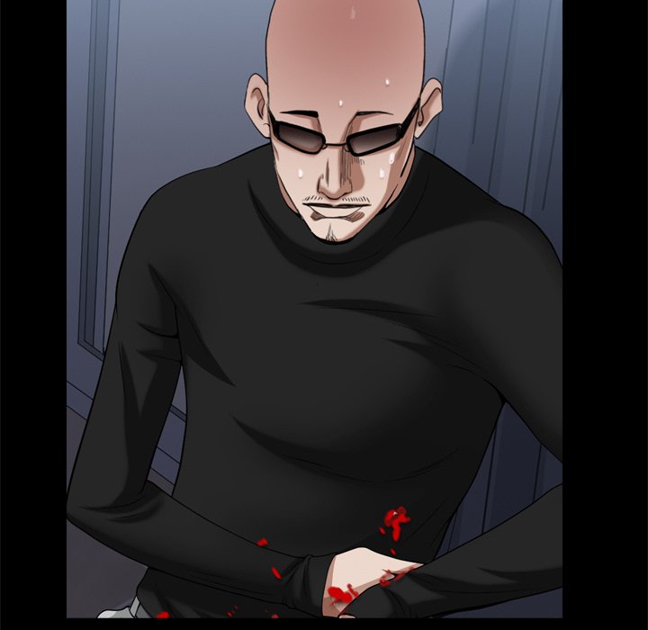 Barefoot : The Leash Season 2 chapter 59 page 126