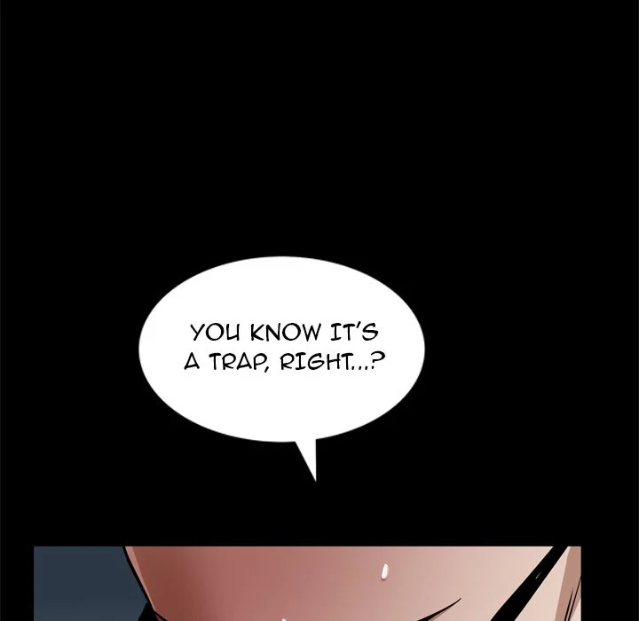 Barefoot : The Leash Season 2 chapter 59 page 127