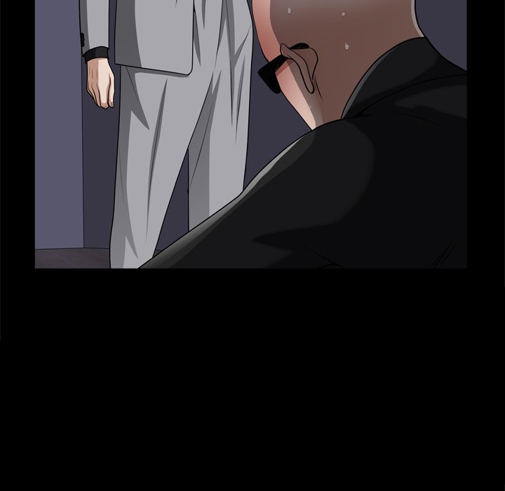 Barefoot : The Leash Season 2 chapter 59 page 130