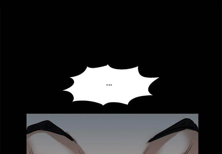 Barefoot : The Leash Season 2 chapter 6 page 1