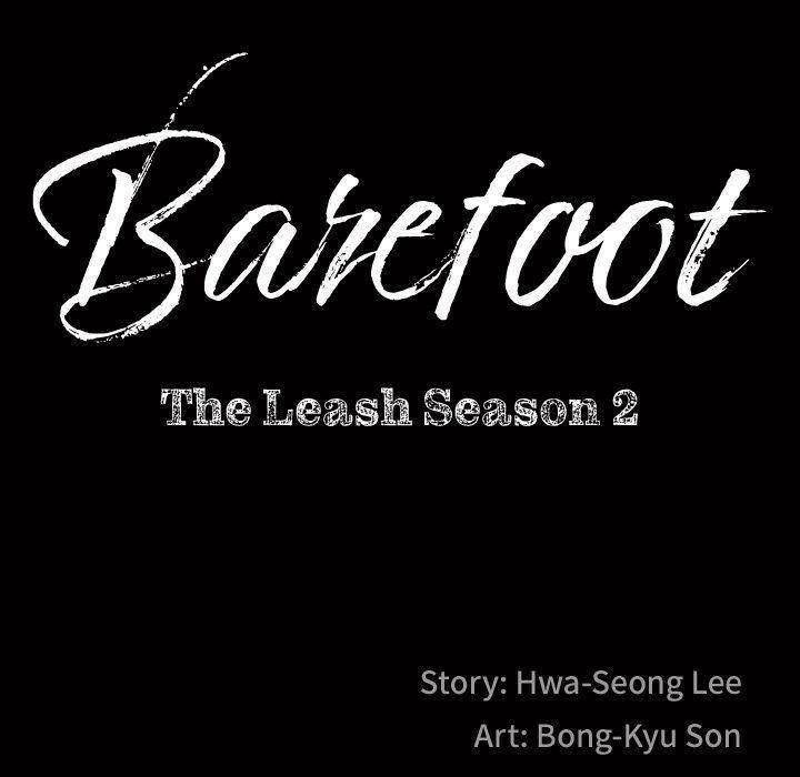 Barefoot : The Leash Season 2 chapter 6 page 7