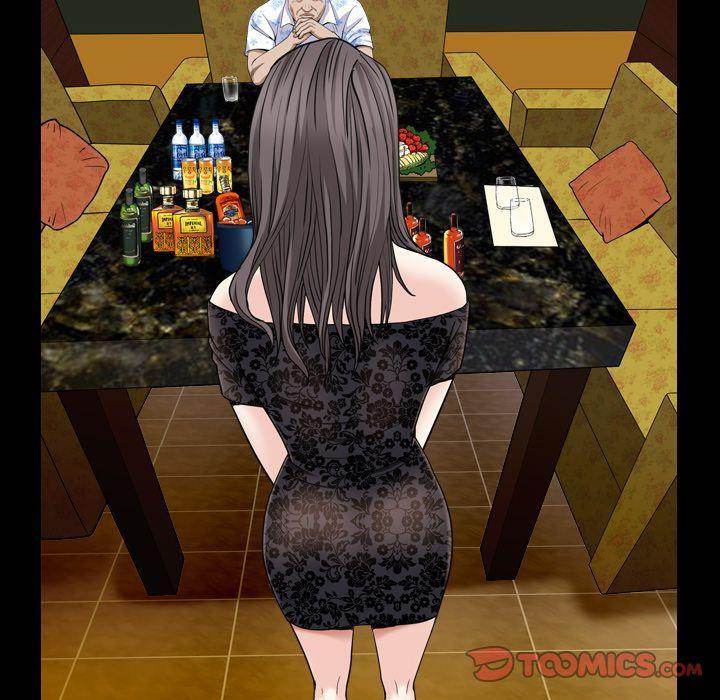 Barefoot : The Leash Season 2 chapter 6 page 9