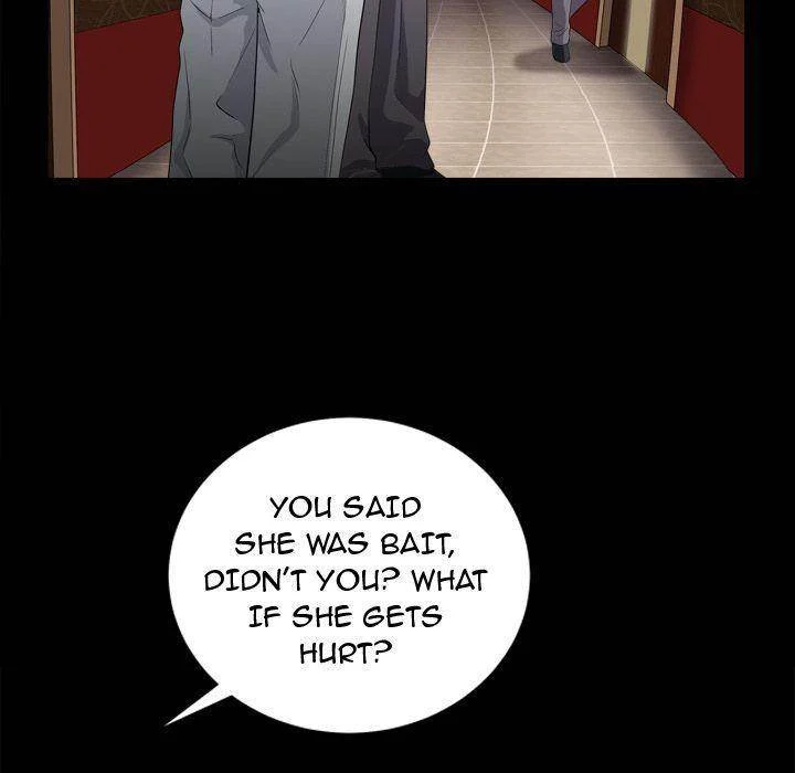 Barefoot : The Leash Season 2 chapter 6 page 12