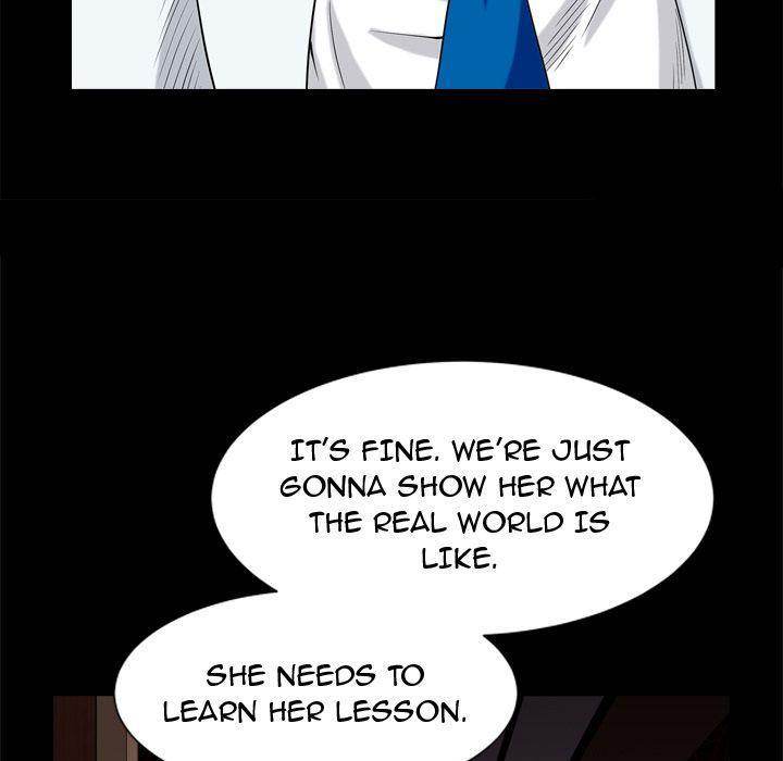 Barefoot : The Leash Season 2 chapter 6 page 14